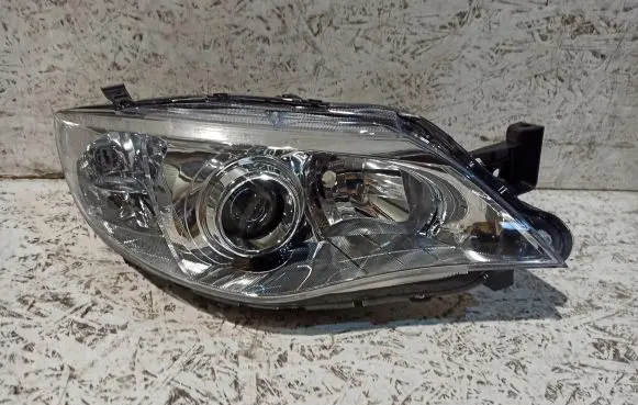 Subaru Impreza IV Headlight/headlamp 2559020100