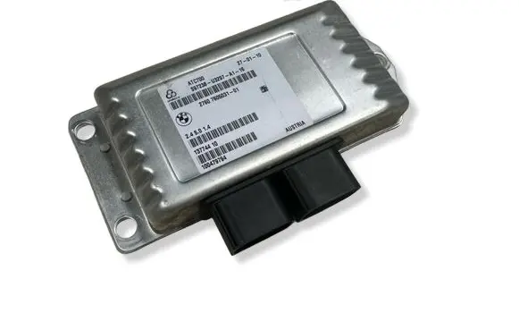 BMW X5 E70 Gearbox control unit/module 13774410