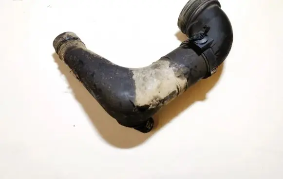 Fiat Doblo Air intake hose/pipe