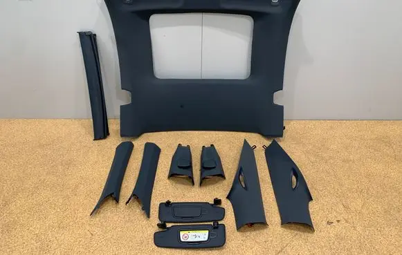 Porsche 911 992 Headlining set 