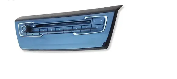 BMW 2 F45 Radio/CD/DVD/GPS head unit 9312393 9371455