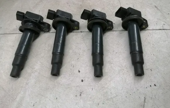 Toyota Prius (XW20) High voltage ignition coil 9091902240