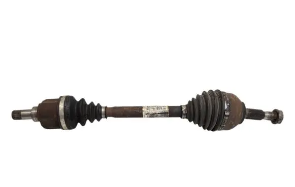 Citroen DS4 Front driveshaft 9672085980