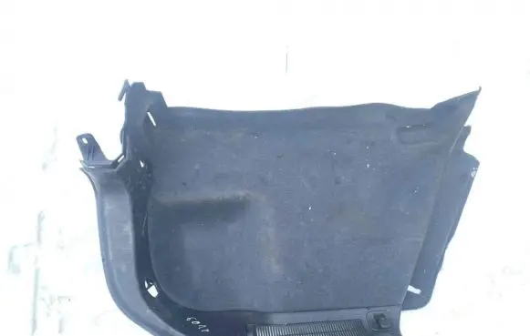 Audi A3 S3 8P Other interior part 8p4863880d
