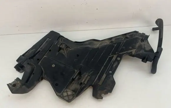 Audi A4 S4 B8 8K Headlight/headlamp mounting bracket 1301073033