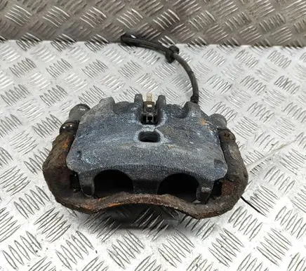 Iveco Daily 5th gen Front brake caliper 504120471