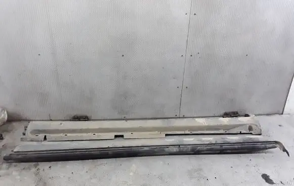 Volvo XC70 Sill 8620138 8620136
