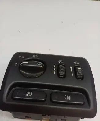 Volvo V70 Light switch 8691751 145100030 03W145