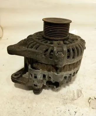 Mazda 6 Generator/alternator A3TB6781 RF8G 12V100A7Y20