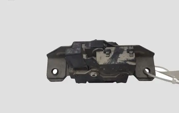 Opel Astra J Tailgate/trunk/boot lock/catch/latch 13578941