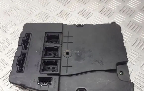 Renault Scenic II - Grand scenic II Fuse box set 8200306434