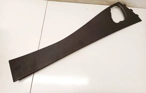 Volvo S60 Other interior part 9204667