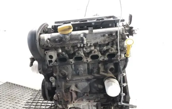 Opel Corsa C Engine Z18XE