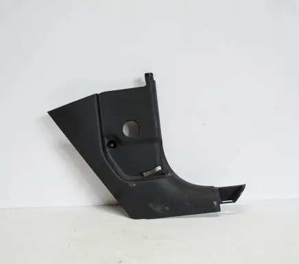 (A) pillar trim