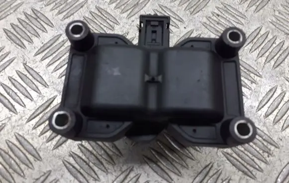 Ford Focus Spark distributor 