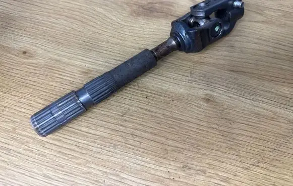 Honda Civic Steering column universal joint