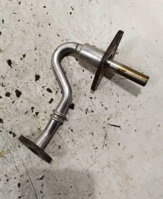 Suzuki Ignis EGR valve line/pipe/hose