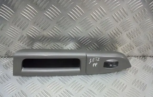 Hyundai Getz Quarter vent window switch 