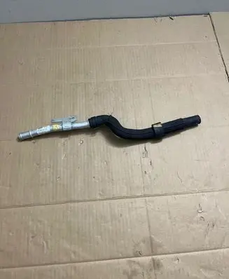 Audi A6 S6 C7 4G Engine coolant pipe/hose 4G0819377Q
