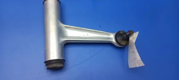Mercedes-Benz S W140 Front lower control arm/wishbone 1403305507