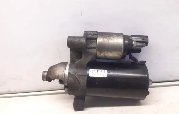 Audi A5 8T 8F Starter motor 06H911021 0001138013