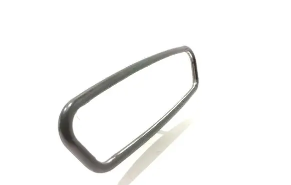 Rear view mirror (interior)