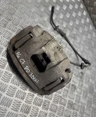 Audi A6 S6 C7 4G Front brake caliper 4G06AC CIR2011122