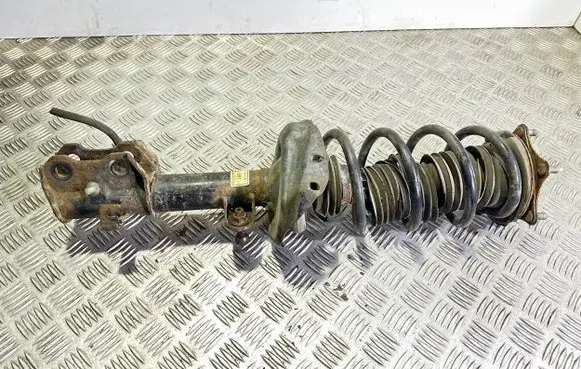 Honda CR-V Front shock absorber with coil spring 51602SWTE611M1 SWTLE611