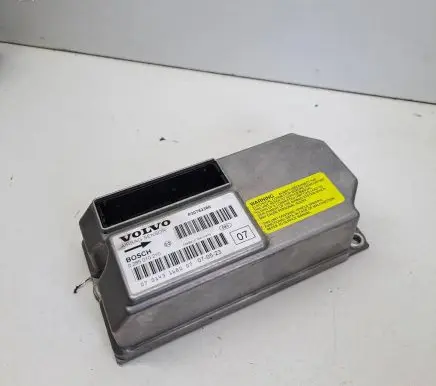 Volvo XC90 Airbag control unit/module P30782386 0285010210 01431680