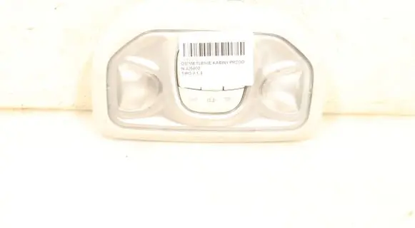 Fiat Tipo Other interior light