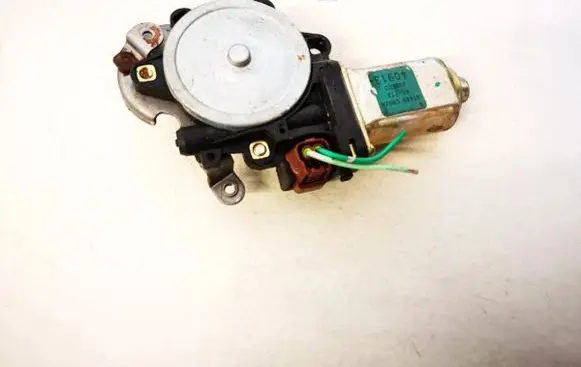 Nissan Murano Z50 Seat adjustment motor 87449c992a 65-172