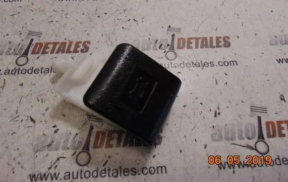 Lexus IS 220D-250-350 Engine bonnet (hood) release handle 5361120070