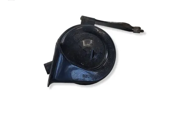 Peugeot Partner III Horn signal 9827899180 6033FB2861 90201BL8
