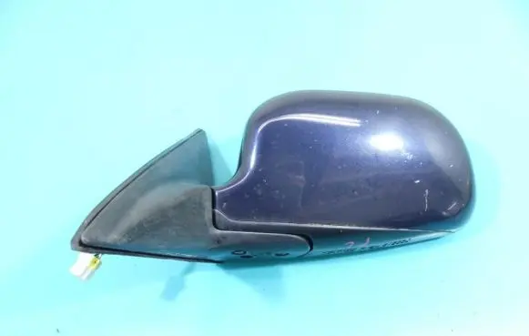 Mitsubishi Galant Front door electric wing mirror IMPRK1259650
