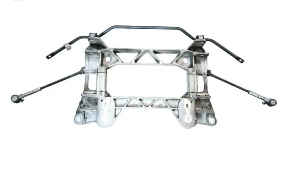 Chevrolet Corvette C6 Rear subframe 15864493