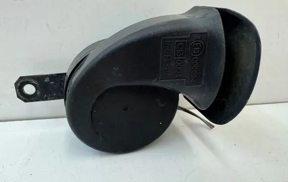 Lexus RX III Horn signal 8652048090