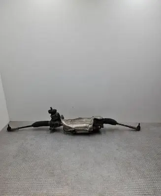 Volkswagen Golf VI Steering rack 1K1423051ED 19974595 52438DE19D