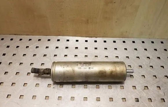Audi A4 S4 B8 8K Fuel filter F026402068