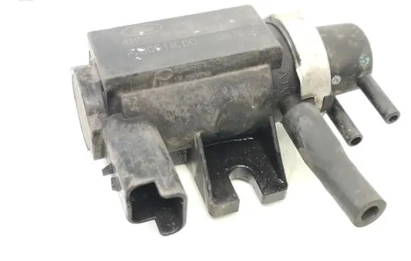 Volkswagen Golf I Turbo solenoid valve 4M5Q9E882AA 70051800