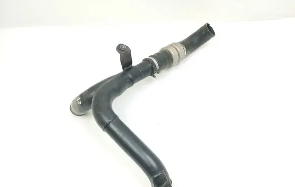 Maserati Ghibli Intercooler hose/pipe 670004878