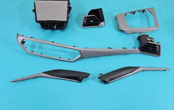 BMW 3 G20 G21 Center console decorative trim 6806855 IMPRK1493939