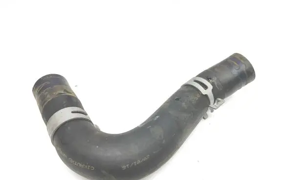 Toyota Aygo AB40 Engine coolant pipe/hose