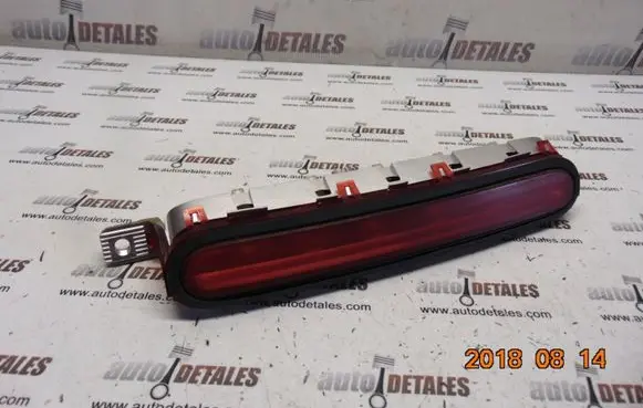 Toyota Corolla Verso AR10 Third/center stoplight 815700F011