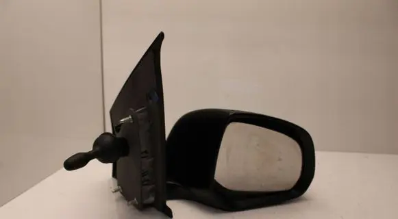 Nissan Pixo Front door electric wing mirror 