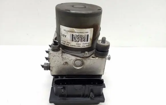 Fiat Ducato ABS Pump 517250970 0265800461