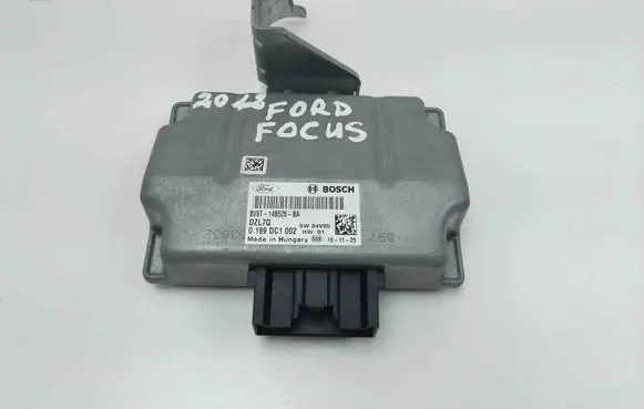 Ford Focus Other devices BV6T14B526BA
