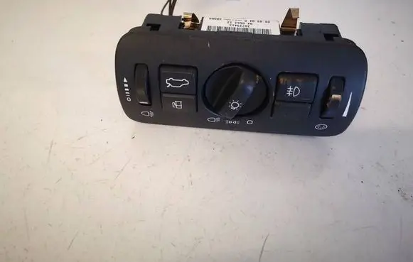 Volvo V70 Light switch 30739413