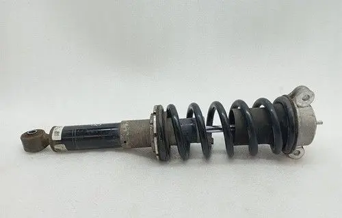 Ferrari California F149 Rear shock absorber with coil spring