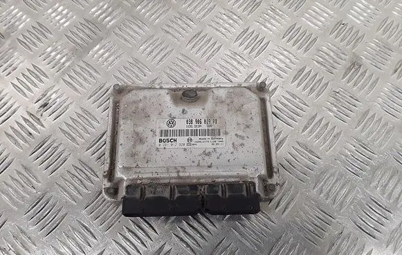 Engine control unit/module