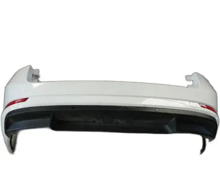 Skoda Superb B8 (3V) Front bumper 3V9807421
